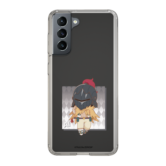 Slim Protection Case［ Re:ZERO -Starting Life in Another World- Al - Mini Character ］