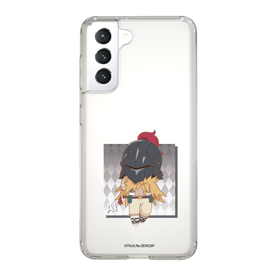 Slim Protection Case［ Re:ZERO -Starting Life in Another World- Al - Mini Character ］