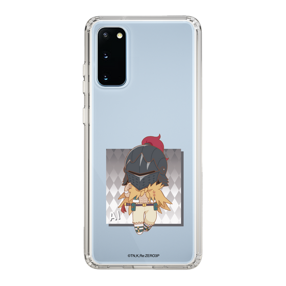 Slim Protection Case［ Re:ZERO -Starting Life in Another World- Al - Mini Character ］