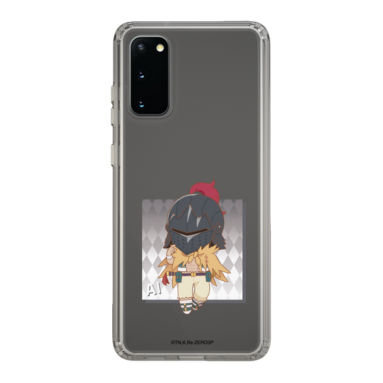 Slim Protection Case［ Re:ZERO -Starting Life in Another World- Al - Mini Character ］