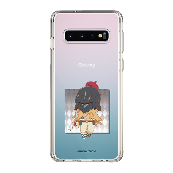 Slim Protection Case［ Re:ZERO -Starting Life in Another World- Al - Mini Character ］