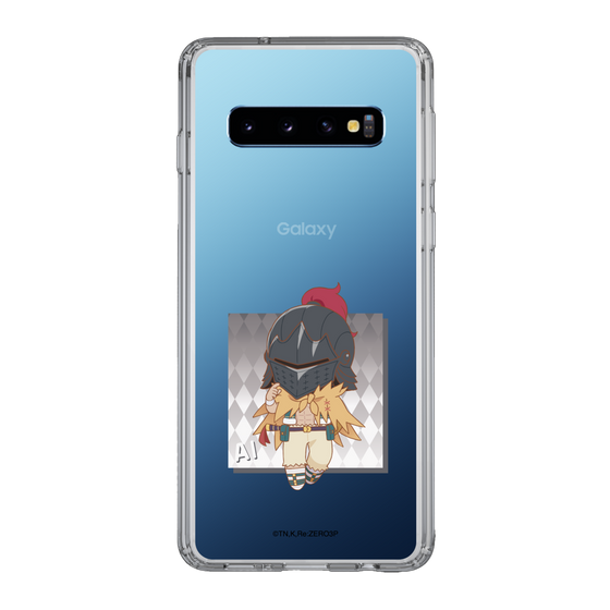 Slim Protection Case［ Re:ZERO -Starting Life in Another World- Al - Mini Character ］