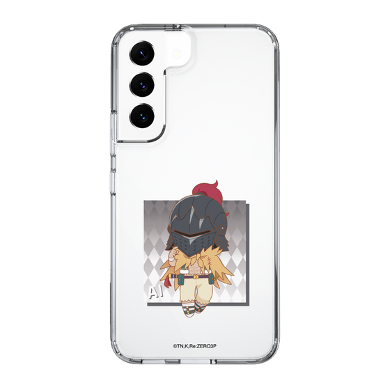 Slim Protection Case［ Re:ZERO -Starting Life in Another World- Al - Mini Character ］