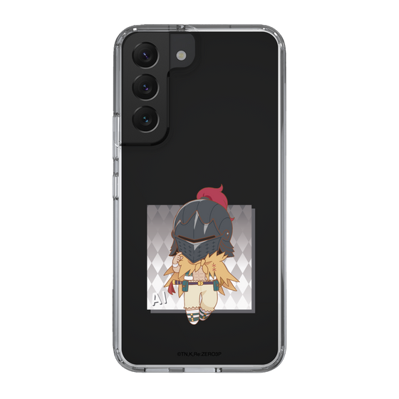 Slim Protection Case［ Re:ZERO -Starting Life in Another World- Al - Mini Character ］