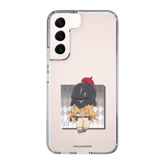 Slim Protection Case［ Re:ZERO -Starting Life in Another World- Al - Mini Character ］