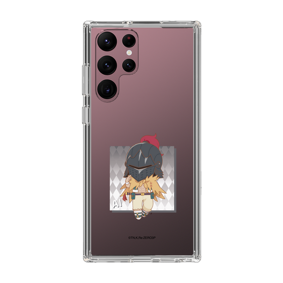 Slim Protection Case［ Re:ZERO -Starting Life in Another World- Al - Mini Character ］