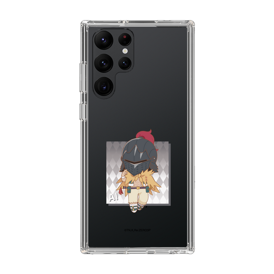Slim Protection Case［ Re:ZERO -Starting Life in Another World- Al - Mini Character ］