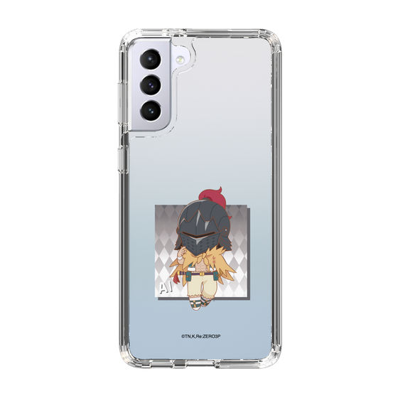 Slim Protection Case［ Re:ZERO -Starting Life in Another World- Al - Mini Character ］