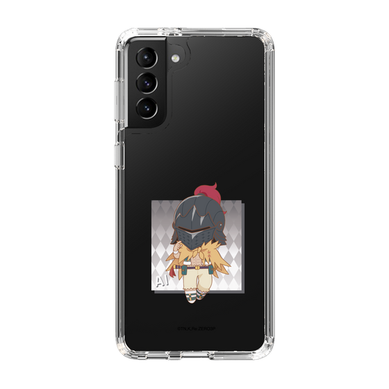 Slim Protection Case［ Re:ZERO -Starting Life in Another World- Al - Mini Character ］