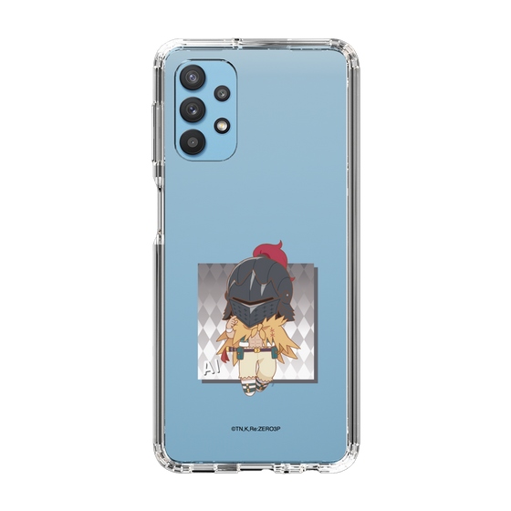 Slim Protection Case［ Re:ZERO -Starting Life in Another World- Al - Mini Character ］