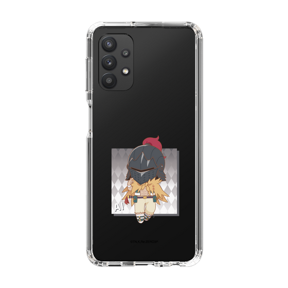 Slim Protection Case［ Re:ZERO -Starting Life in Another World- Al - Mini Character ］