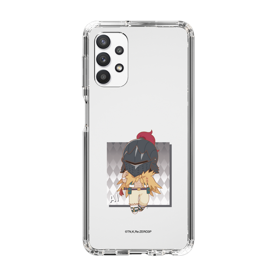 Slim Protection Case［ Re:ZERO -Starting Life in Another World- Al - Mini Character ］