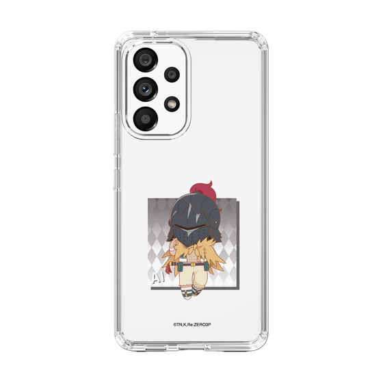 Slim Protection Case［ Re:ZERO -Starting Life in Another World- Al - Mini Character ］