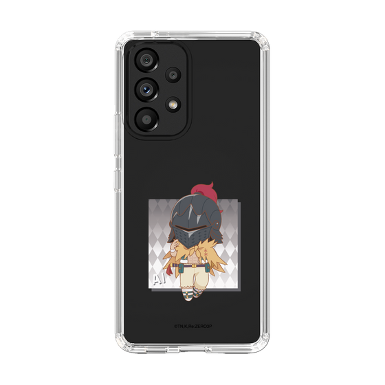 Slim Protection Case［ Re:ZERO -Starting Life in Another World- Al - Mini Character ］