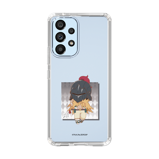 Slim Protection Case［ Re:ZERO -Starting Life in Another World- Al - Mini Character ］