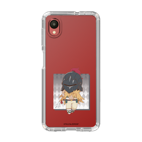 Slim Protection Case［ Re:ZERO -Starting Life in Another World- Al - Mini Character ］