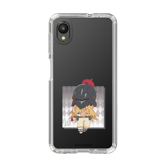 Slim Protection Case［ Re:ZERO -Starting Life in Another World- Al - Mini Character ］