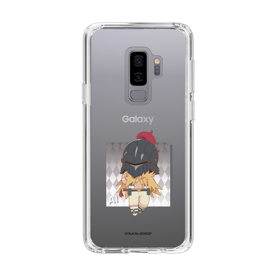Slim Protection Case［ Re:ZERO -Starting Life in Another World- Al - Mini Character ］