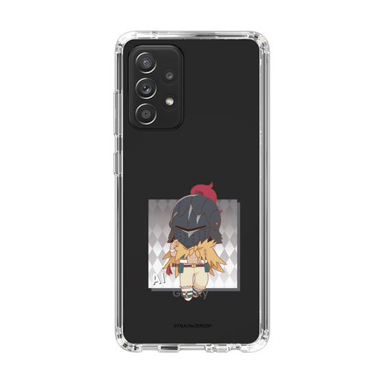 Slim Protection Case［ Re:ZERO -Starting Life in Another World- Al - Mini Character ］