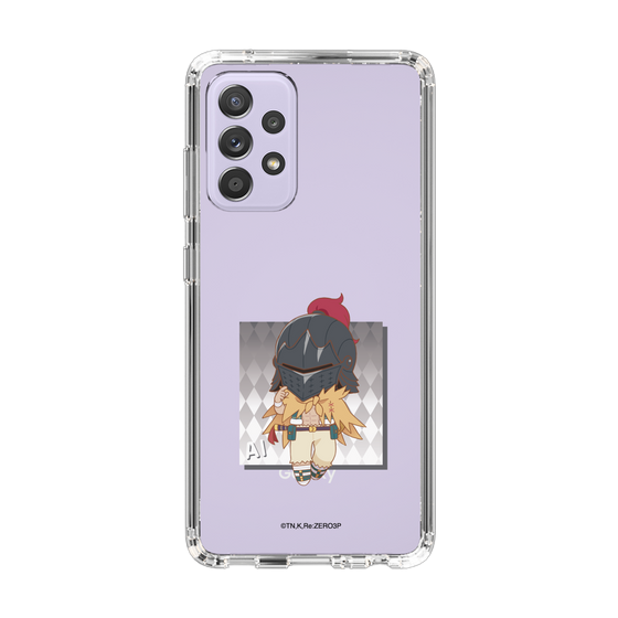 Slim Protection Case［ Re:ZERO -Starting Life in Another World- Al - Mini Character ］
