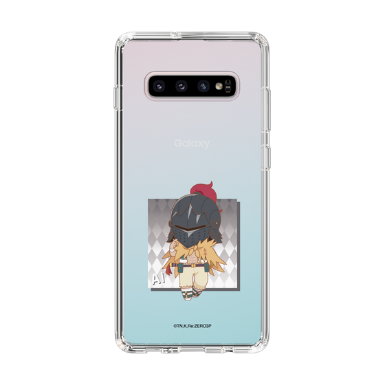 Slim Protection Case［ Re:ZERO -Starting Life in Another World- Al - Mini Character ］
