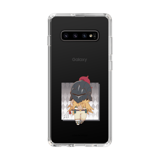 Slim Protection Case［ Re:ZERO -Starting Life in Another World- Al - Mini Character ］