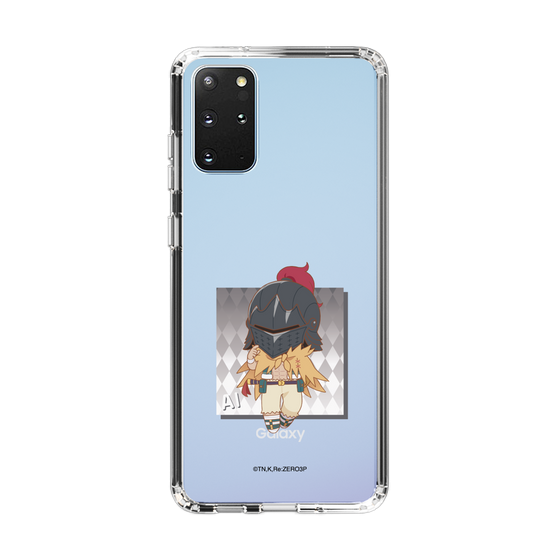 Slim Protection Case［ Re:ZERO -Starting Life in Another World- Al - Mini Character ］