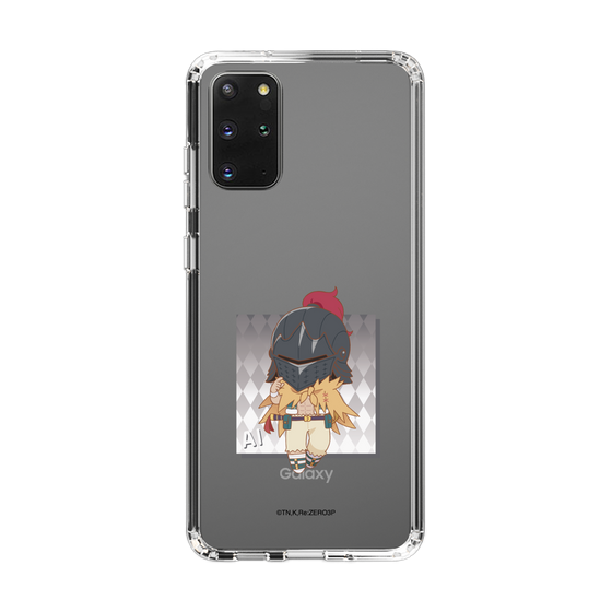 Slim Protection Case［ Re:ZERO -Starting Life in Another World- Al - Mini Character ］