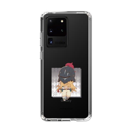 Slim Protection Case［ Re:ZERO -Starting Life in Another World- Al - Mini Character ］