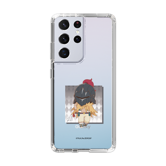 Slim Protection Case［ Re:ZERO -Starting Life in Another World- Al - Mini Character ］