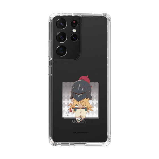 Slim Protection Case［ Re:ZERO -Starting Life in Another World- Al - Mini Character ］