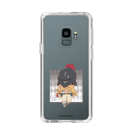 Slim Protection Case［ Re:ZERO -Starting Life in Another World- Al - Mini Character ］