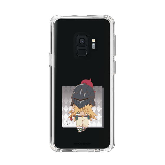 Slim Protection Case［ Re:ZERO -Starting Life in Another World- Al - Mini Character ］