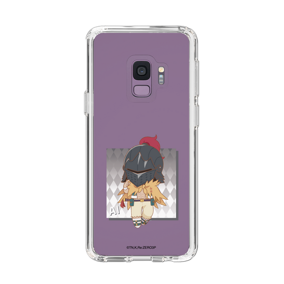 Slim Protection Case［ Re:ZERO -Starting Life in Another World- Al - Mini Character ］