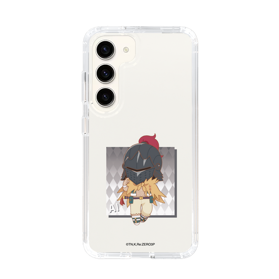 Slim Protection Case［ Re:ZERO -Starting Life in Another World- Al - Mini Character ］