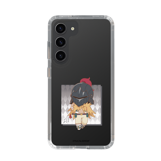 Slim Protection Case［ Re:ZERO -Starting Life in Another World- Al - Mini Character ］