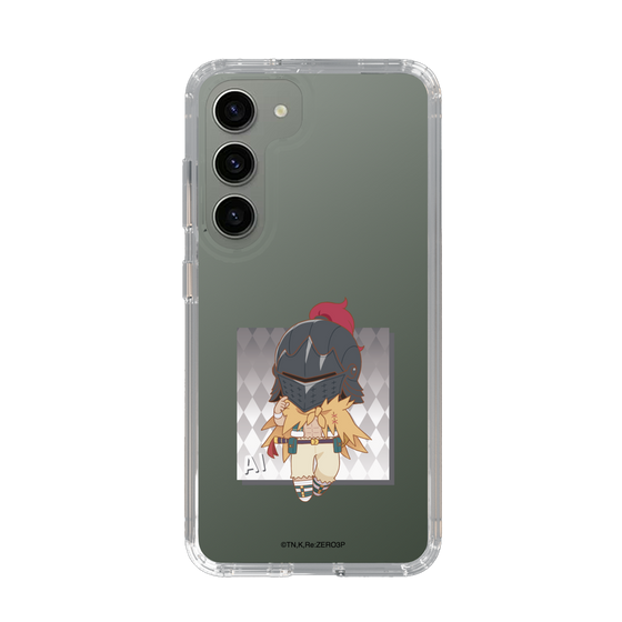 Slim Protection Case［ Re:ZERO -Starting Life in Another World- Al - Mini Character ］