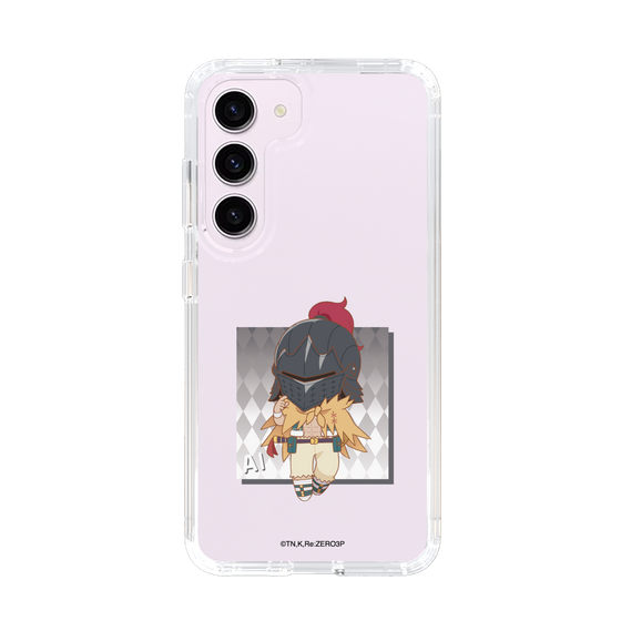 Slim Protection Case［ Re:ZERO -Starting Life in Another World- Al - Mini Character ］