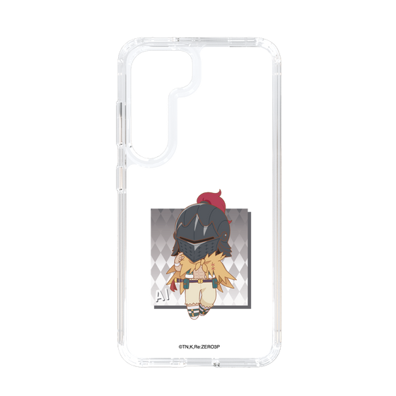 Slim Protection Case［ Re:ZERO -Starting Life in Another World- Al - Mini Character ］