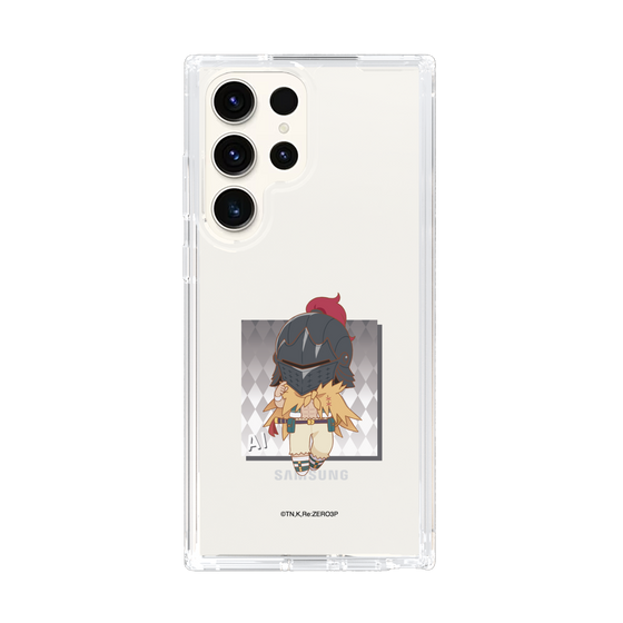 Slim Protection Case［ Re:ZERO -Starting Life in Another World- Al - Mini Character ］