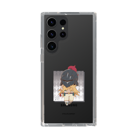 Slim Protection Case［ Re:ZERO -Starting Life in Another World- Al - Mini Character ］