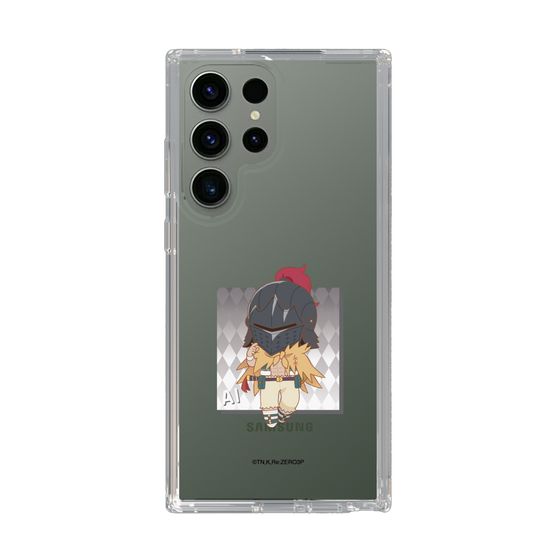 Slim Protection Case［ Re:ZERO -Starting Life in Another World- Al - Mini Character ］
