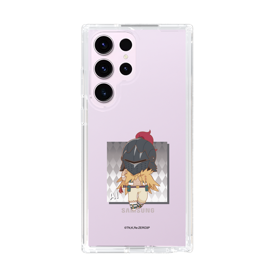 Slim Protection Case［ Re:ZERO -Starting Life in Another World- Al - Mini Character ］