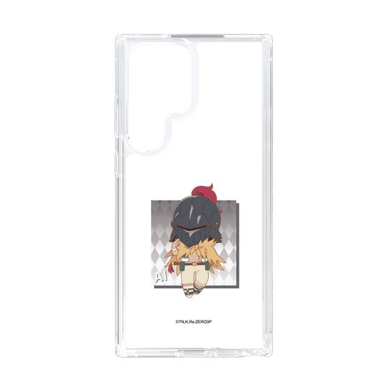 Slim Protection Case［ Re:ZERO -Starting Life in Another World- Al - Mini Character ］