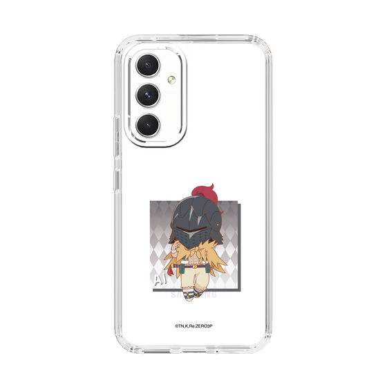 Slim Protection Case［ Re:ZERO -Starting Life in Another World- Al - Mini Character ］