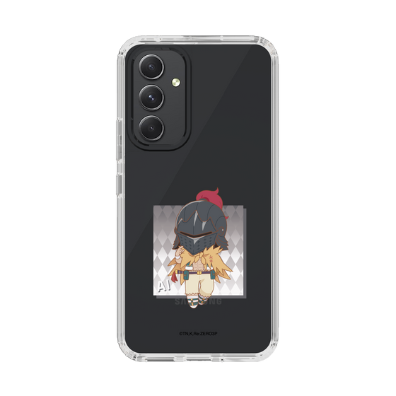 Slim Protection Case［ Re:ZERO -Starting Life in Another World- Al - Mini Character ］