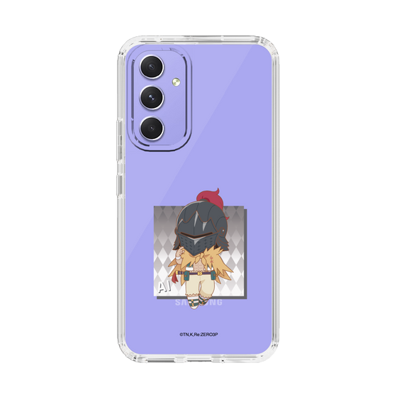 Slim Protection Case［ Re:ZERO -Starting Life in Another World- Al - Mini Character ］