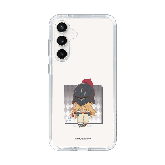 Slim Protection Case［ Re:ZERO -Starting Life in Another World- Al - Mini Character ］