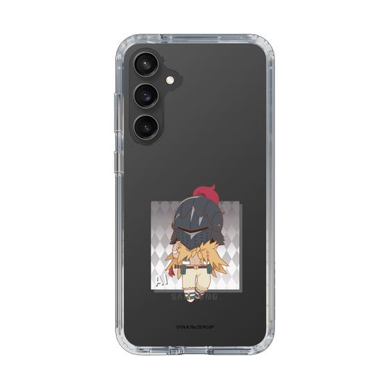 Slim Protection Case［ Re:ZERO -Starting Life in Another World- Al - Mini Character ］