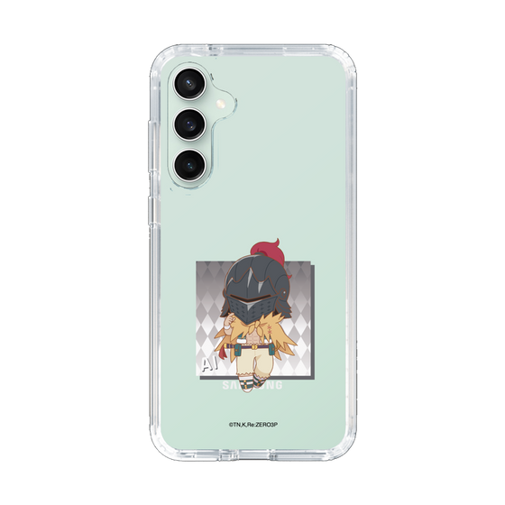 Slim Protection Case［ Re:ZERO -Starting Life in Another World- Al - Mini Character ］